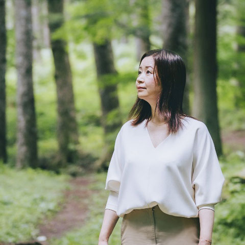 写真: 増村 江利子