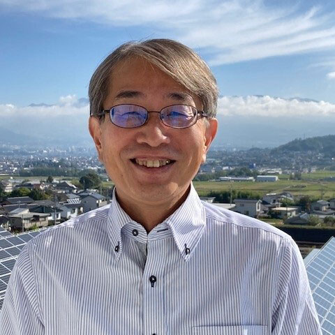 写真: 水出 博司