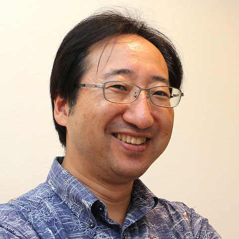 写真: 田中 信一郎