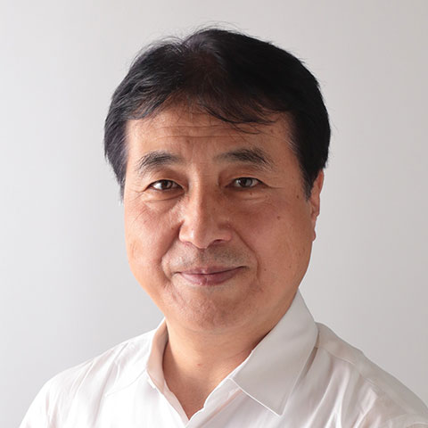 写真: 飯田 哲也