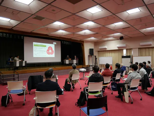 【レポート】ゼロカーボンミーティングin諏訪を開催しました